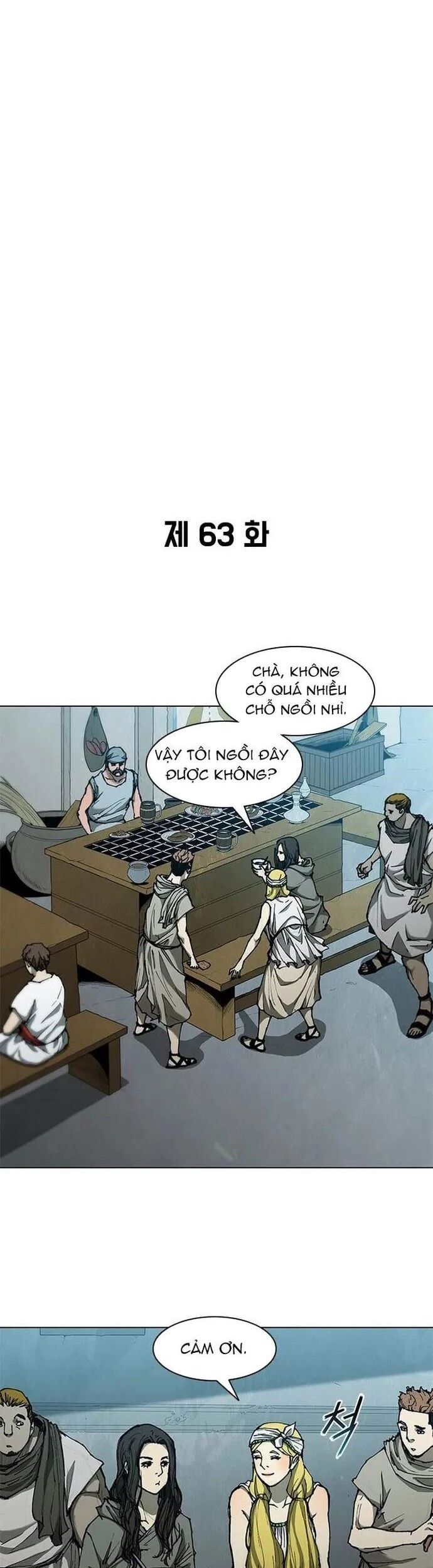 Con Đường Của Võ Giả 63
