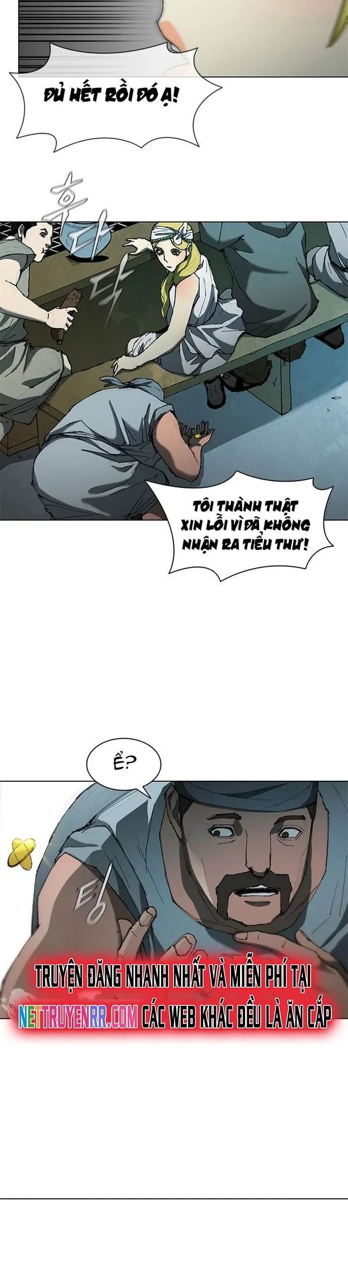 Con Đường Của Võ Giả 63