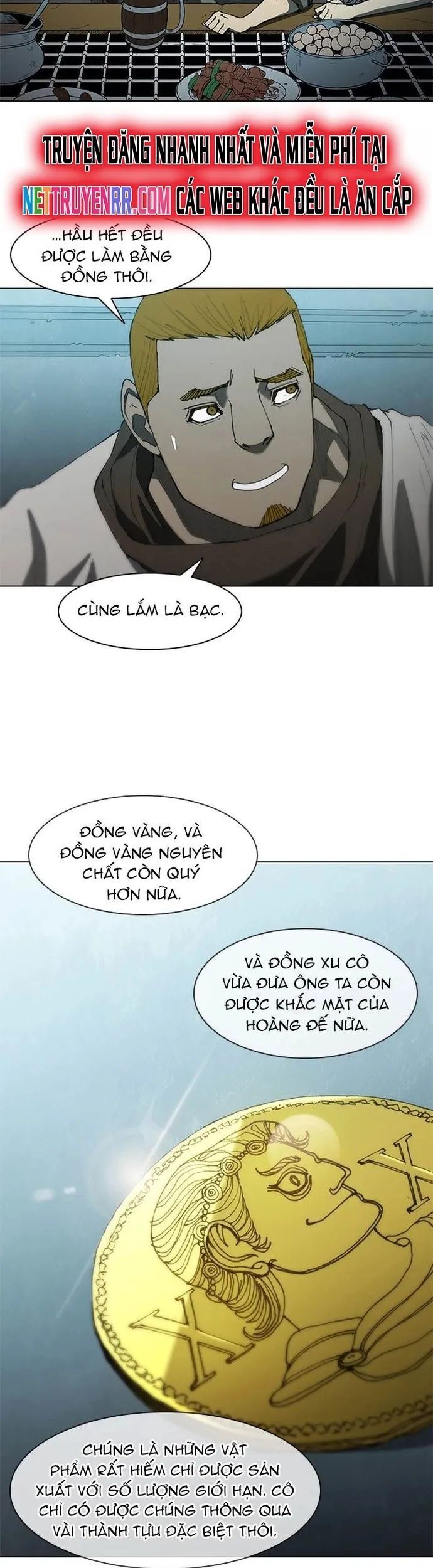 Con Đường Của Võ Giả 63