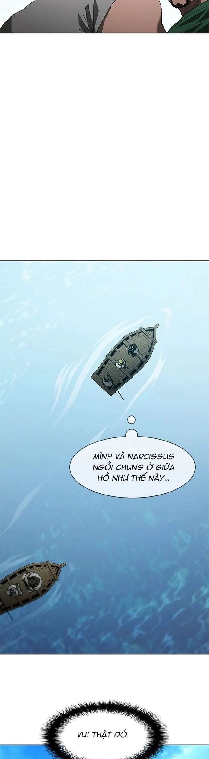 Con Đường Của Võ Giả 63