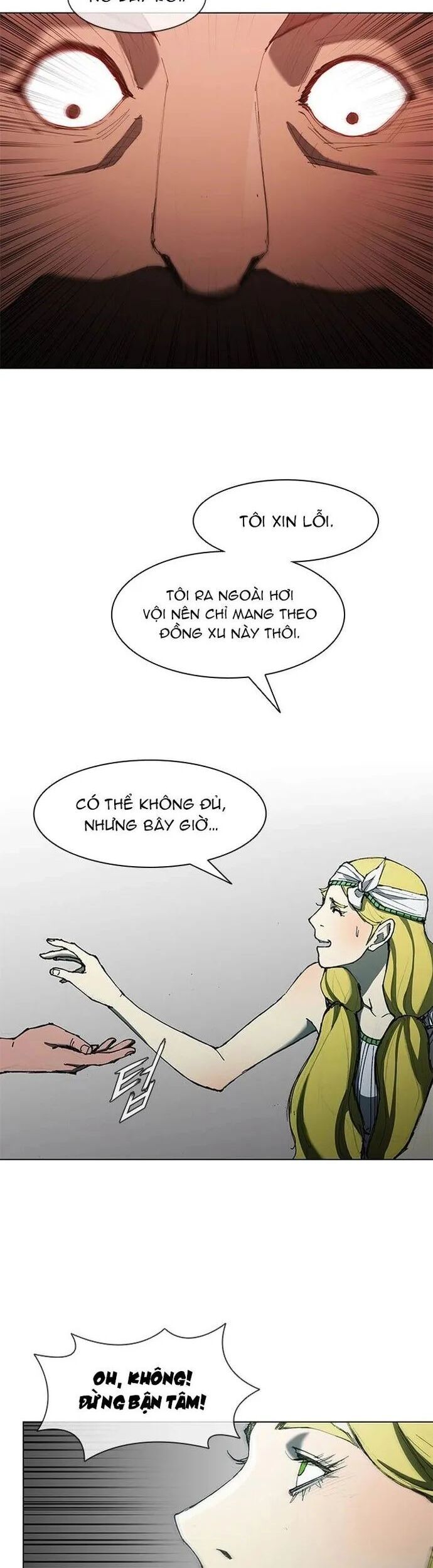 Con Đường Của Võ Giả 63
