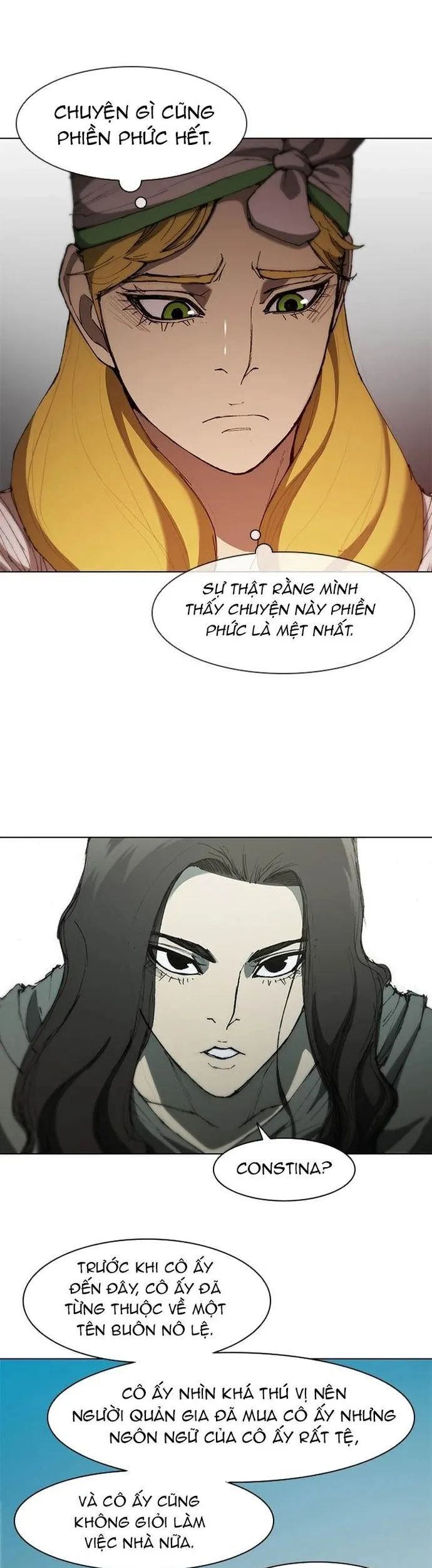 Con Đường Của Võ Giả 64