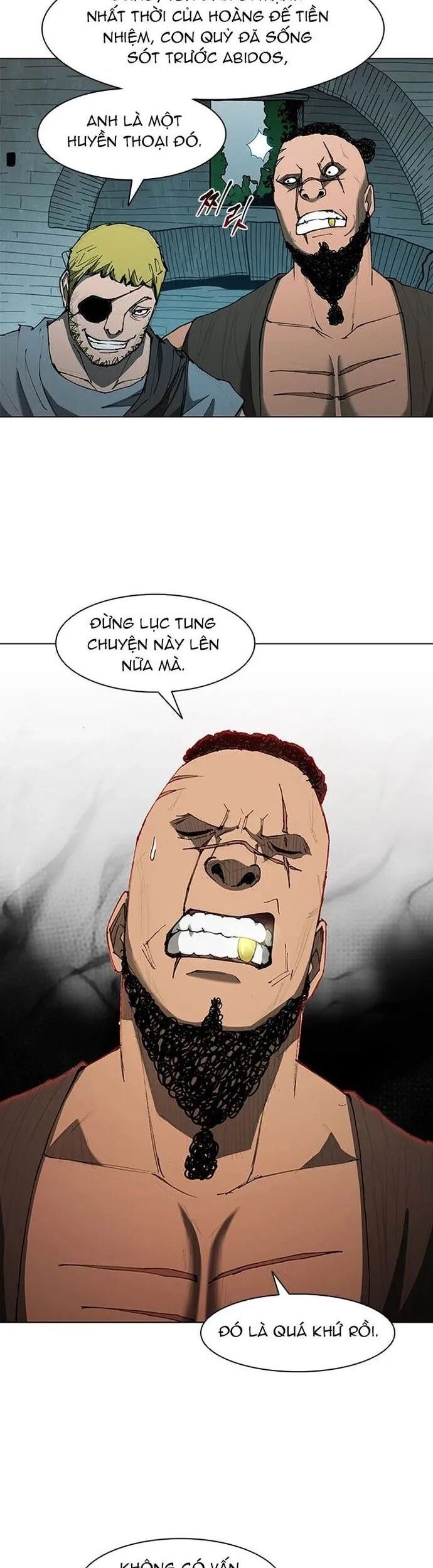 Con Đường Của Võ Giả 64
