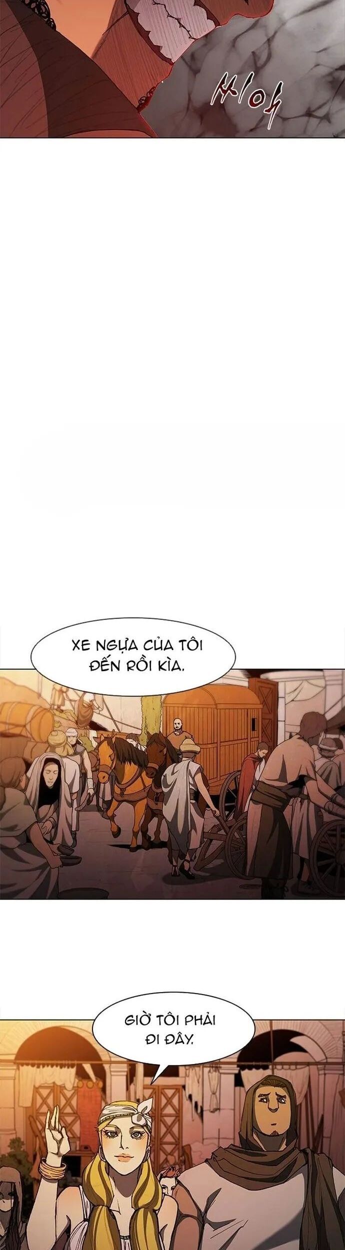 Con Đường Của Võ Giả 64