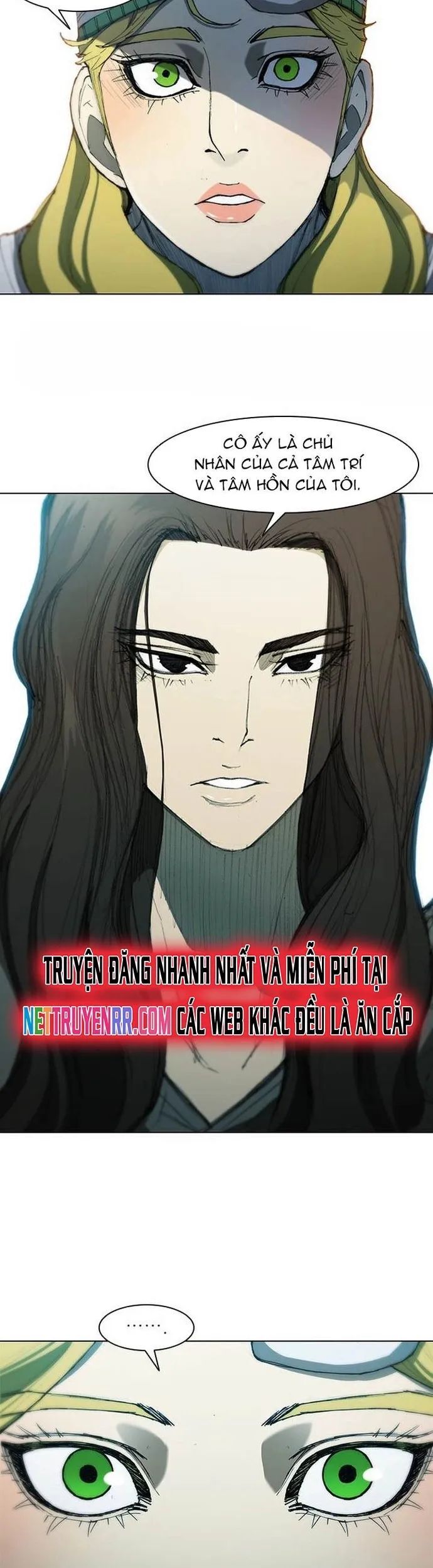 Con Đường Của Võ Giả 64
