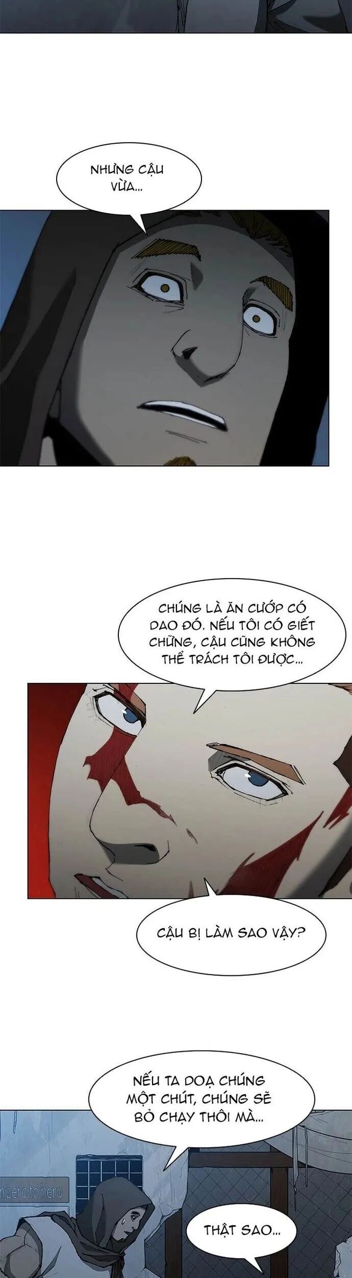 Con Đường Của Võ Giả 65