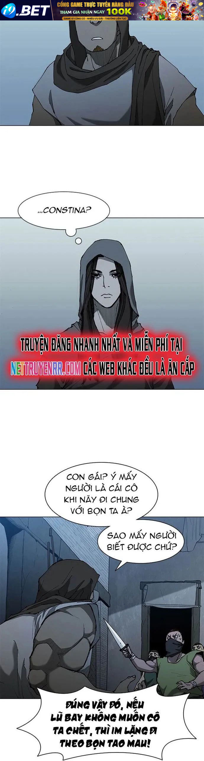Con Đường Của Võ Giả 65