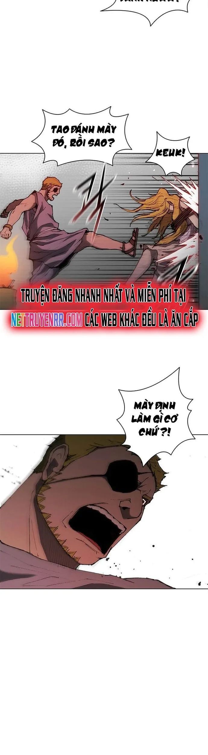 Con Đường Của Võ Giả 65