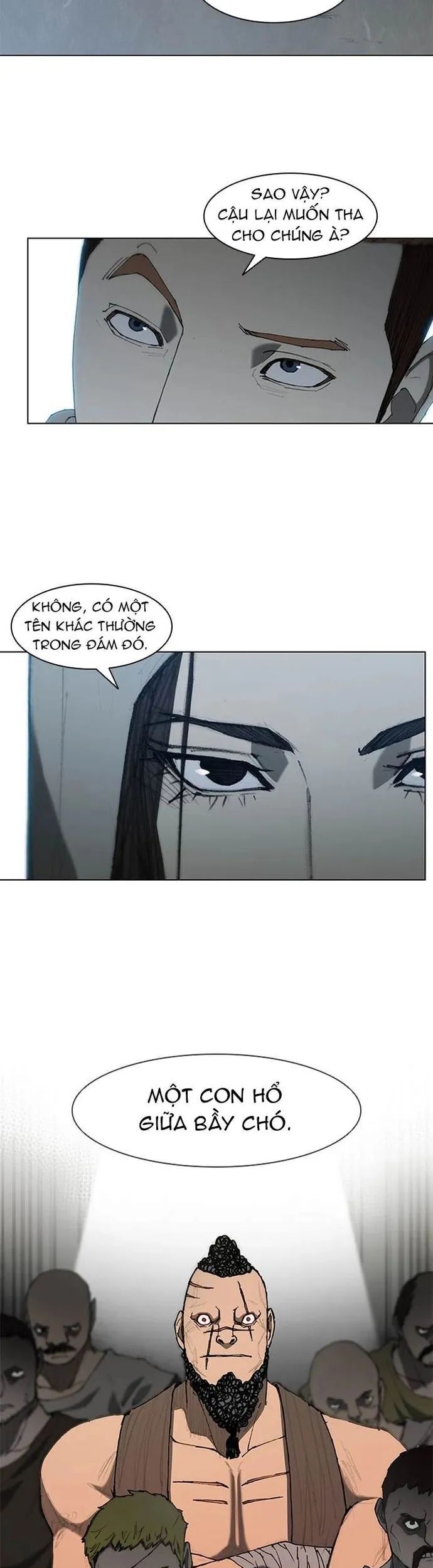 Con Đường Của Võ Giả 65