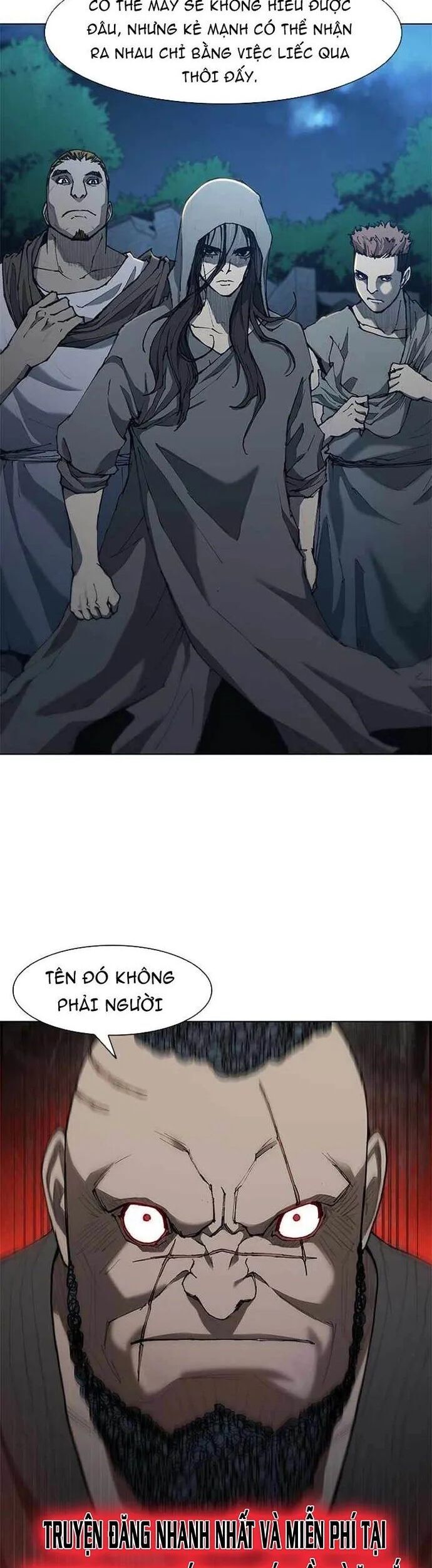 Con Đường Của Võ Giả 66