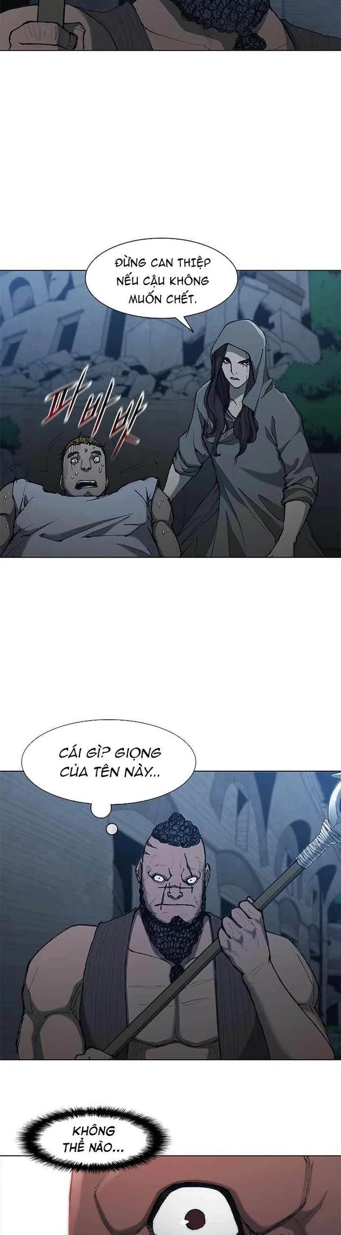 Con Đường Của Võ Giả 66