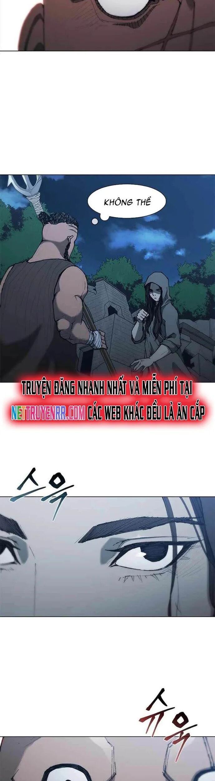 Con Đường Của Võ Giả 66