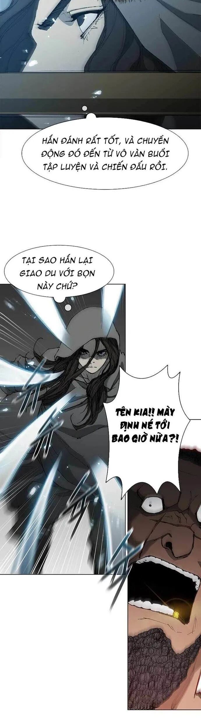 Con Đường Của Võ Giả 66