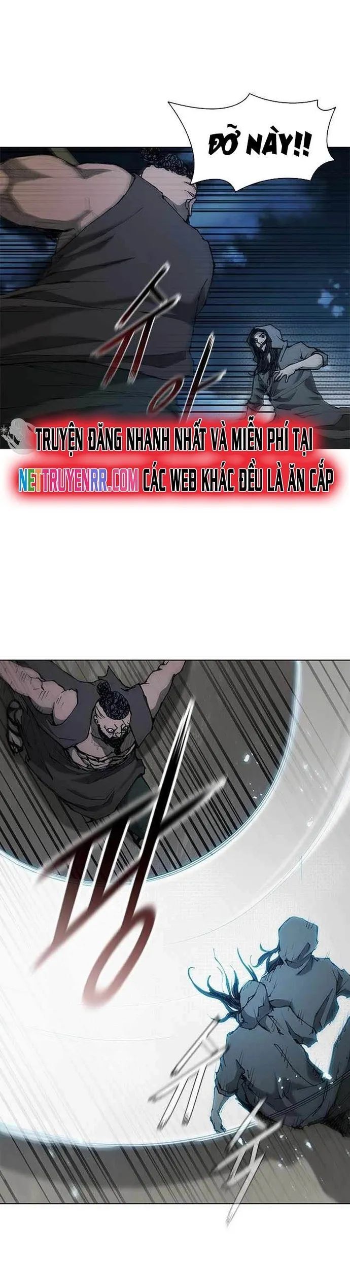 Con Đường Của Võ Giả 66
