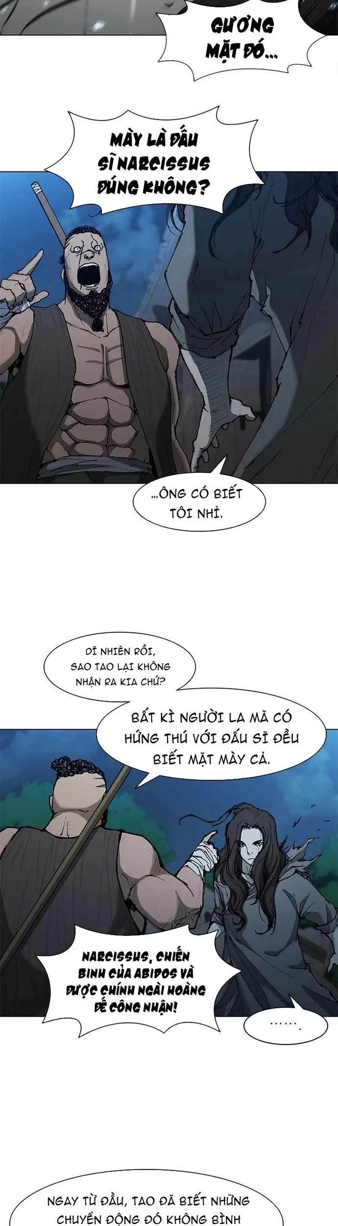 Con Đường Của Võ Giả 66
