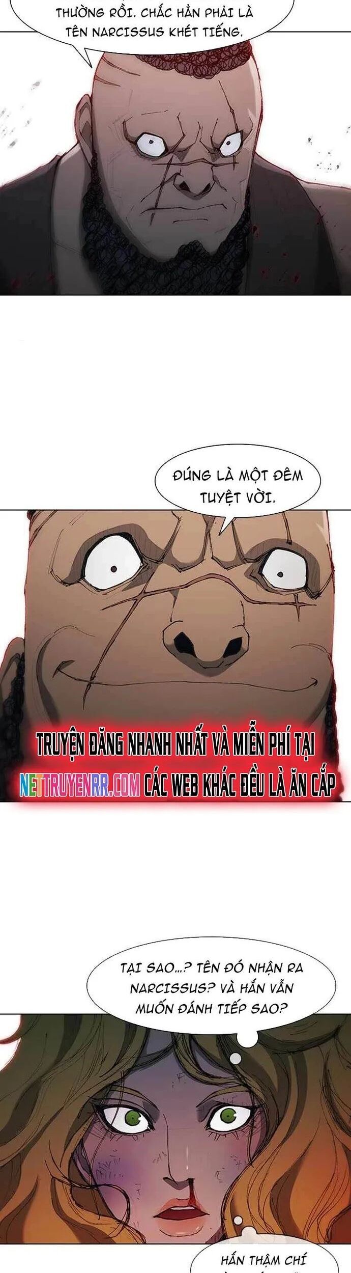Con Đường Của Võ Giả 66
