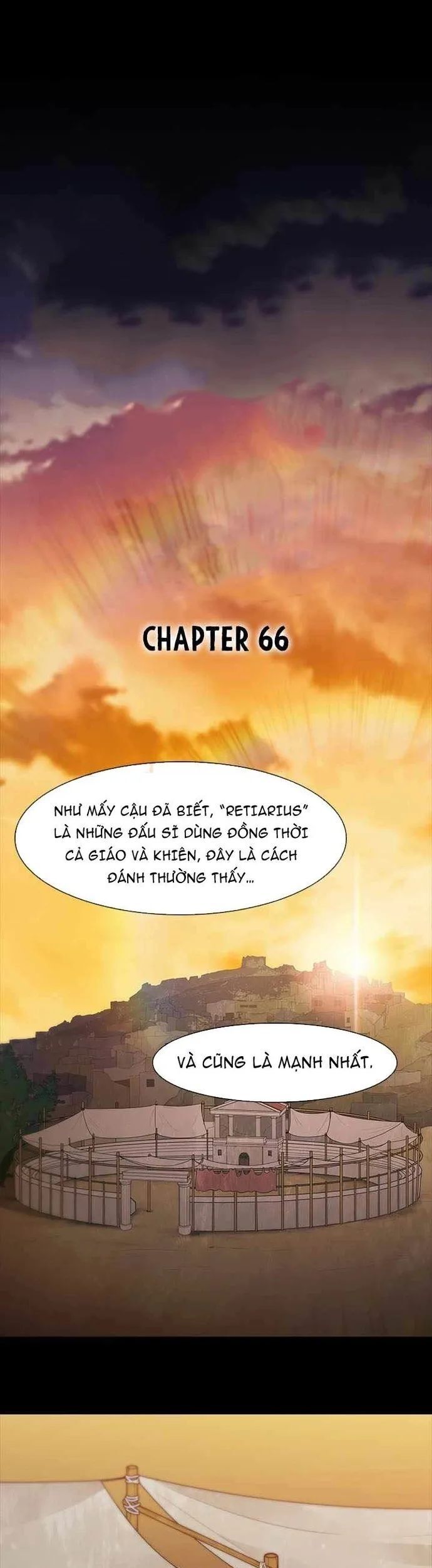 Con Đường Của Võ Giả 66