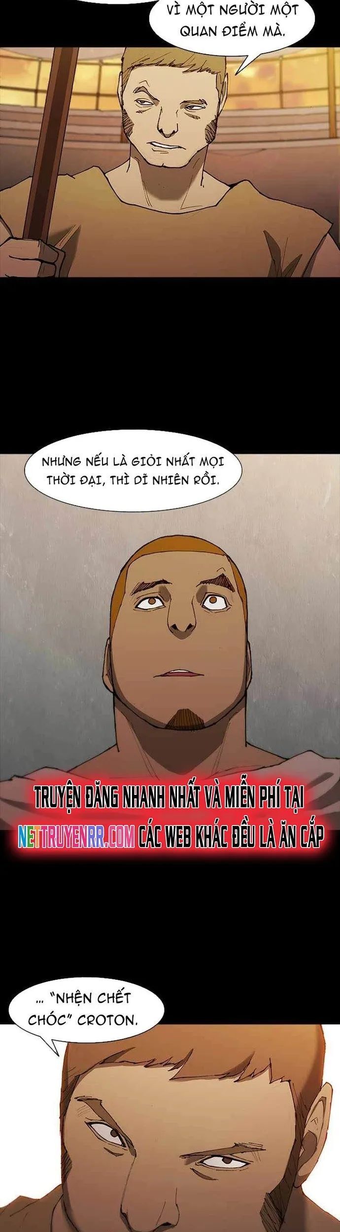 Con Đường Của Võ Giả 66