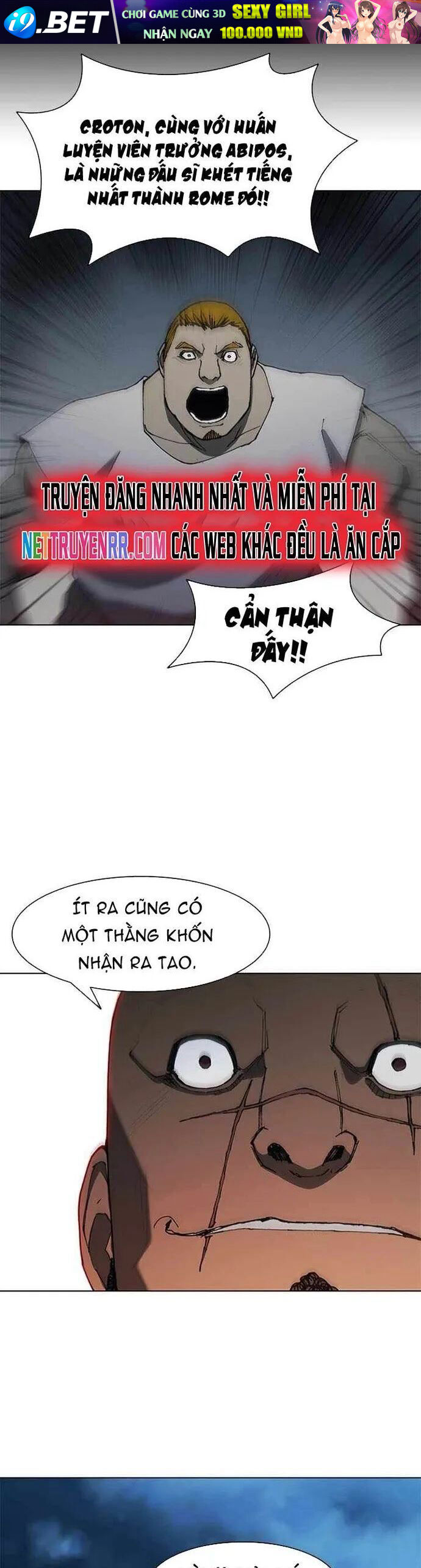 Con Đường Của Võ Giả 66