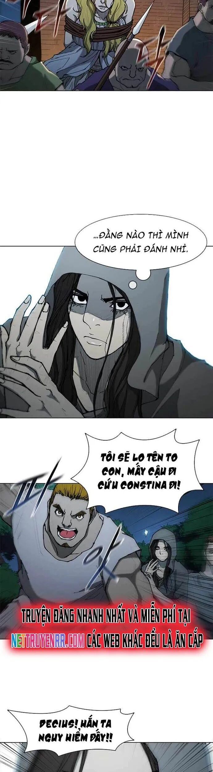 Con Đường Của Võ Giả 66