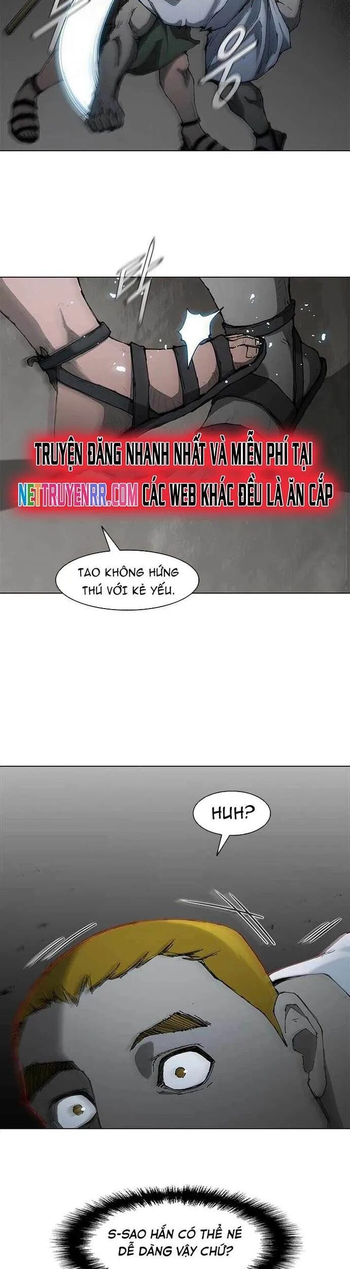 Con Đường Của Võ Giả 66