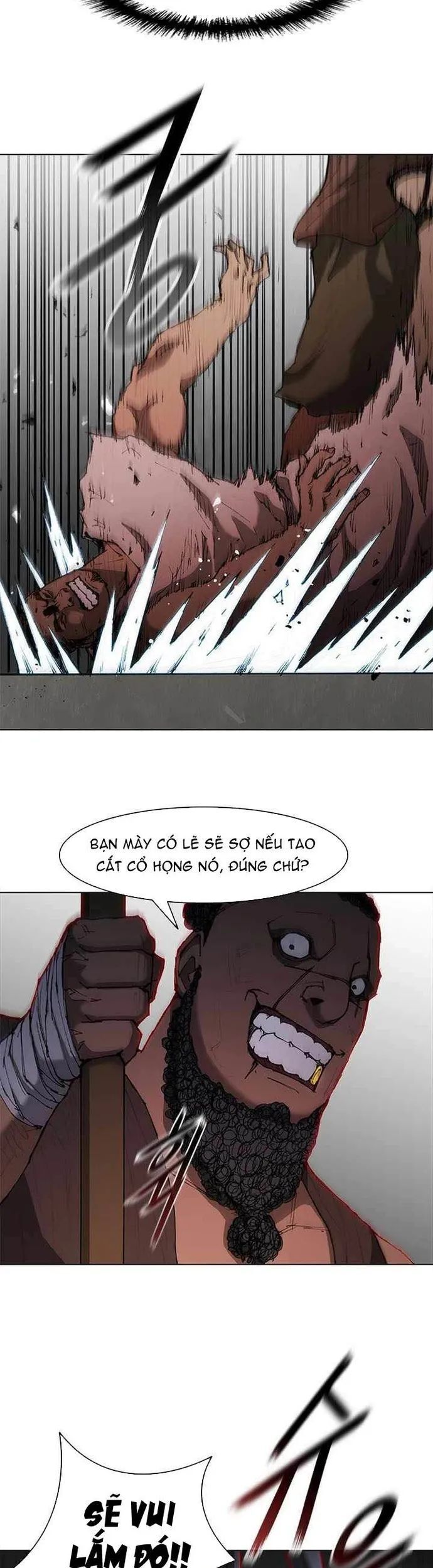 Con Đường Của Võ Giả 66