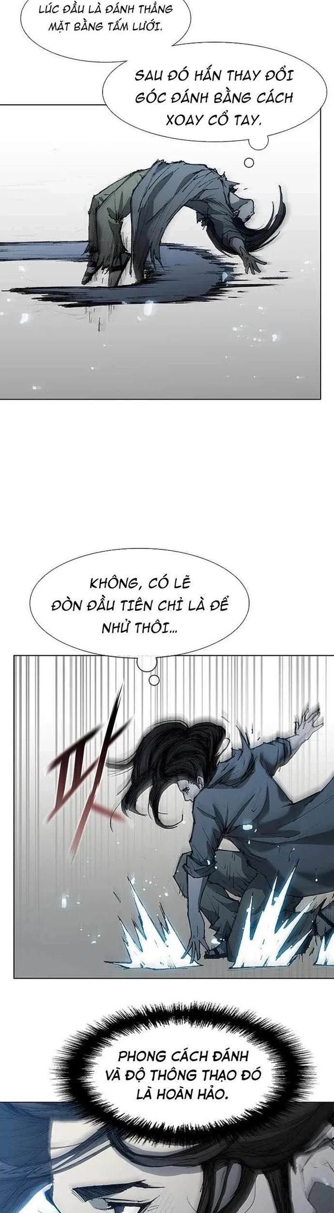 Con Đường Của Võ Giả 67