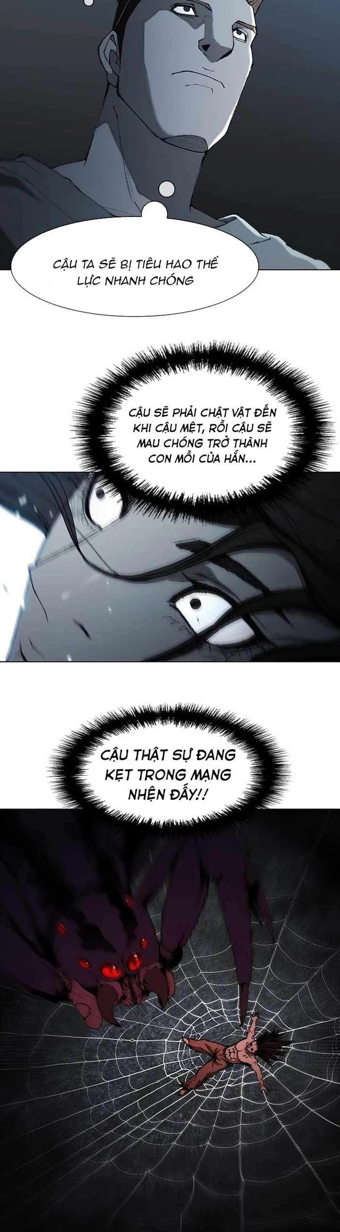 Con Đường Của Võ Giả 67