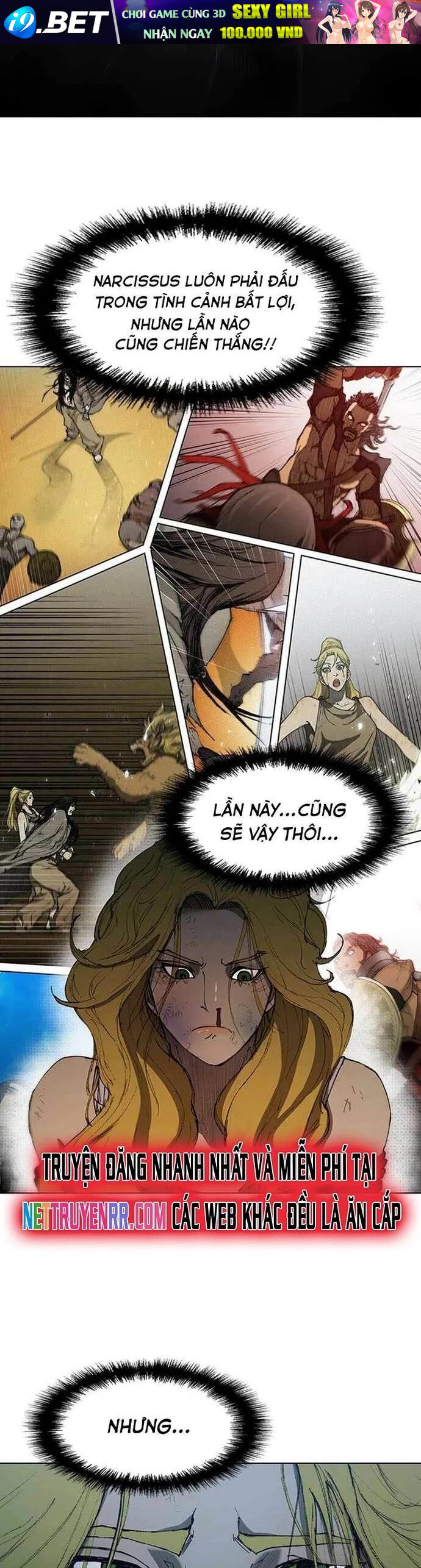 Con Đường Của Võ Giả 67