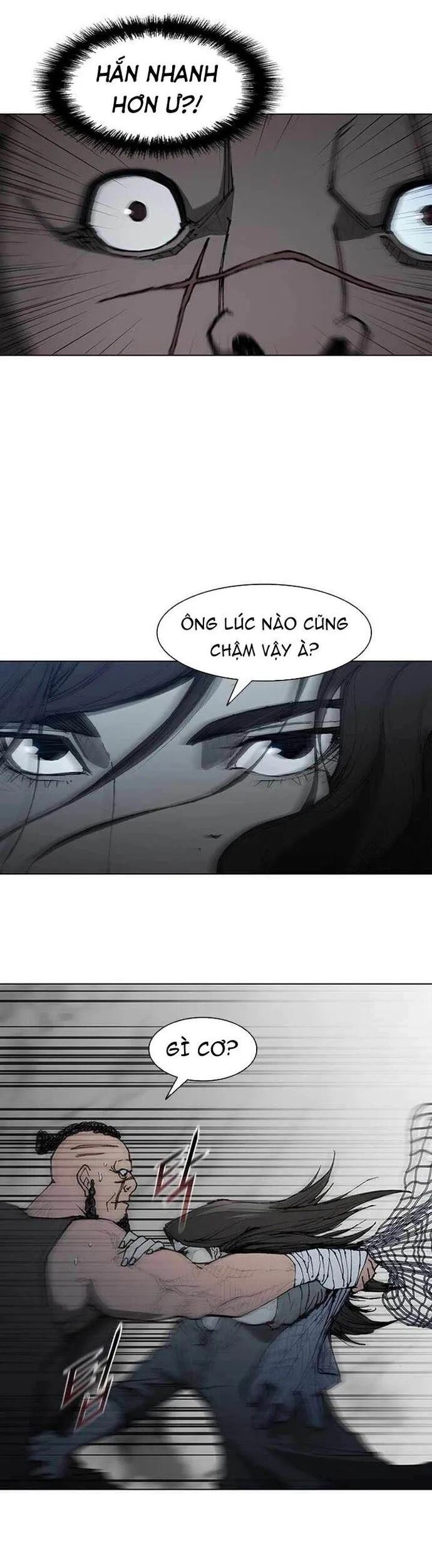 Con Đường Của Võ Giả 67