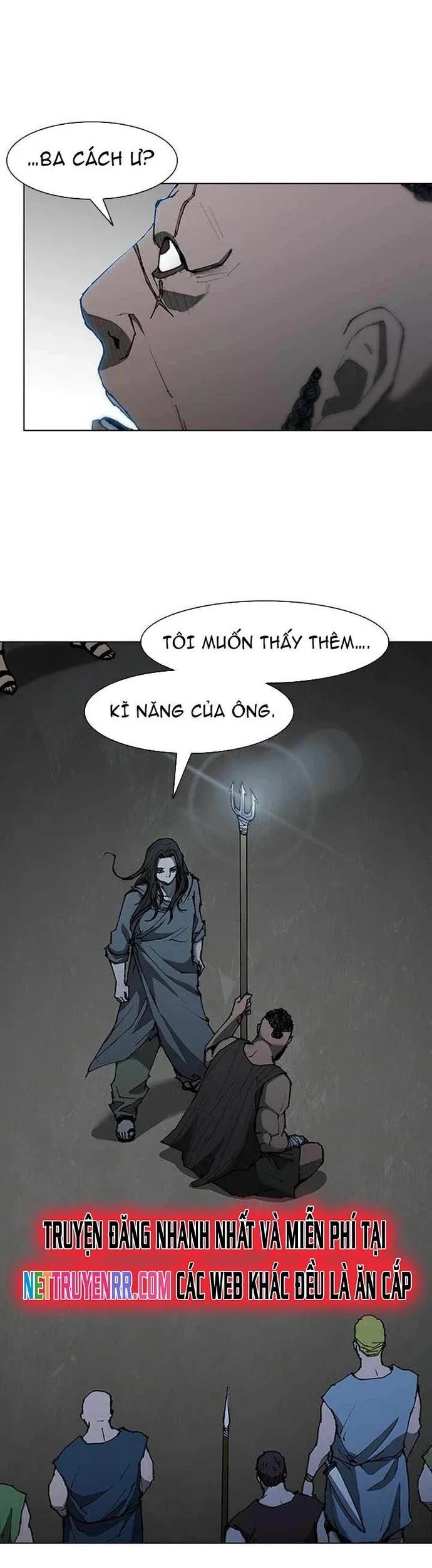 Con Đường Của Võ Giả 67