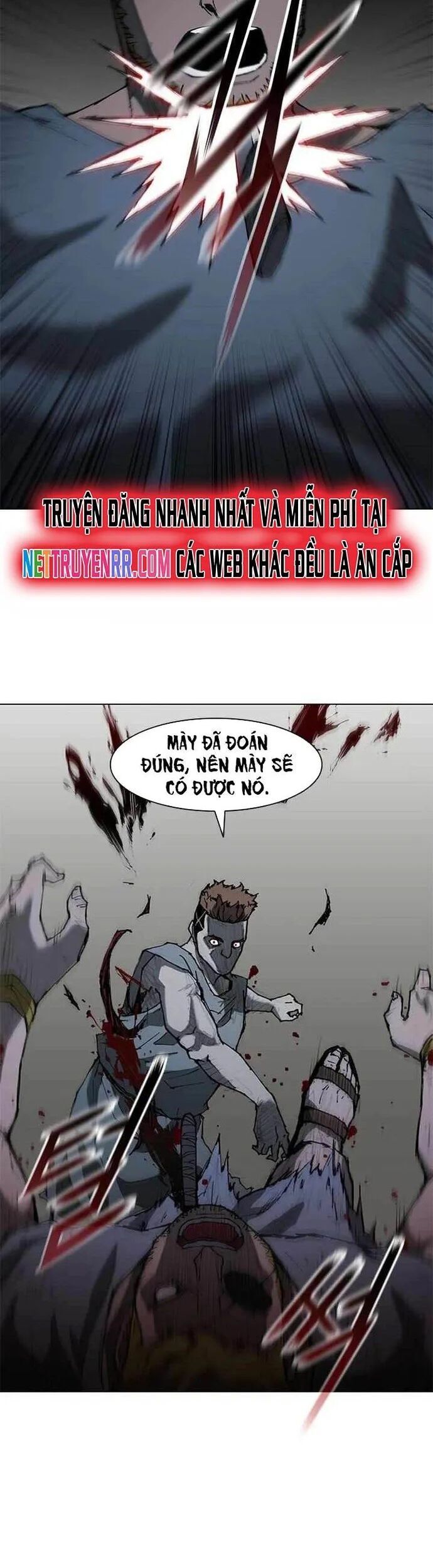 Con Đường Của Võ Giả 68