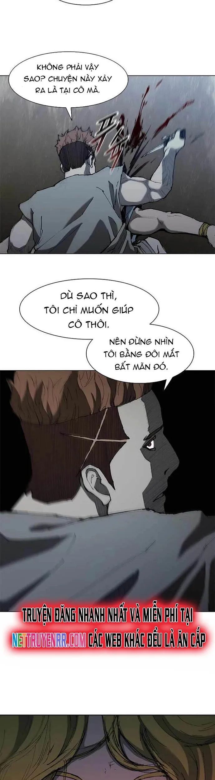 Con Đường Của Võ Giả 68