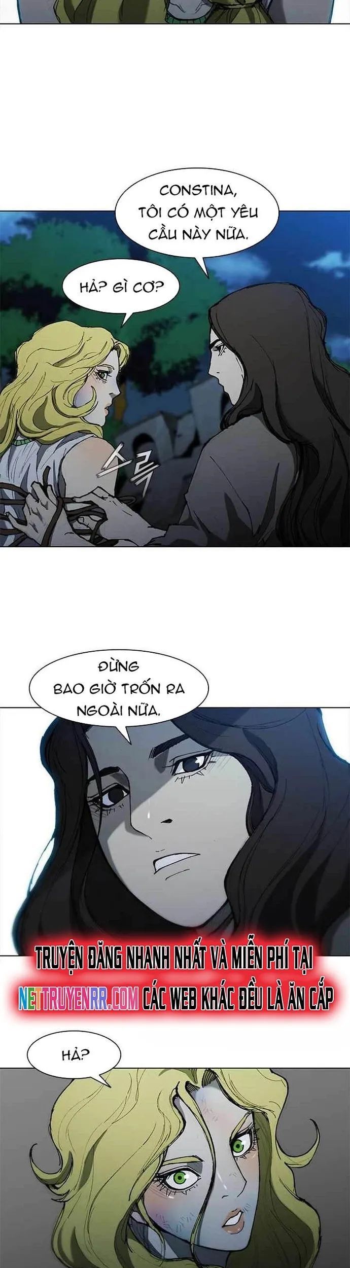 Con Đường Của Võ Giả 68