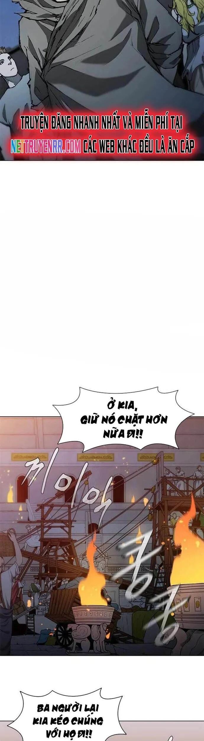 Con Đường Của Võ Giả 68
