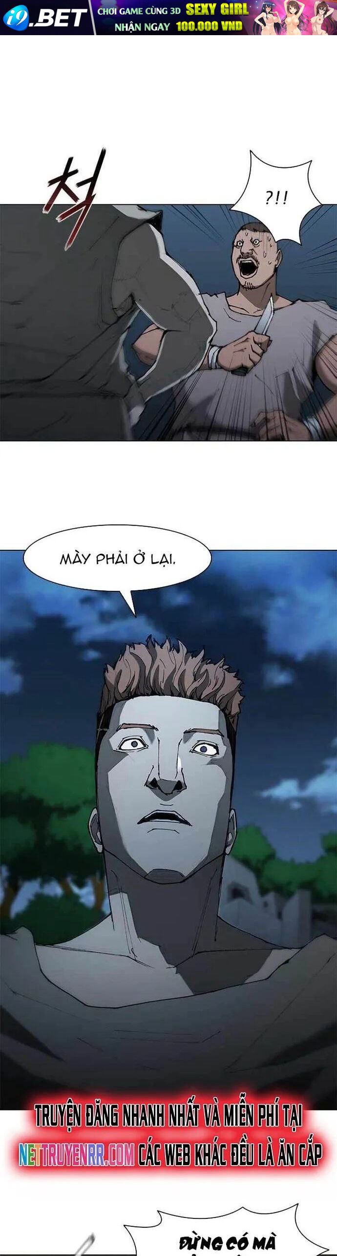 Con Đường Của Võ Giả 68