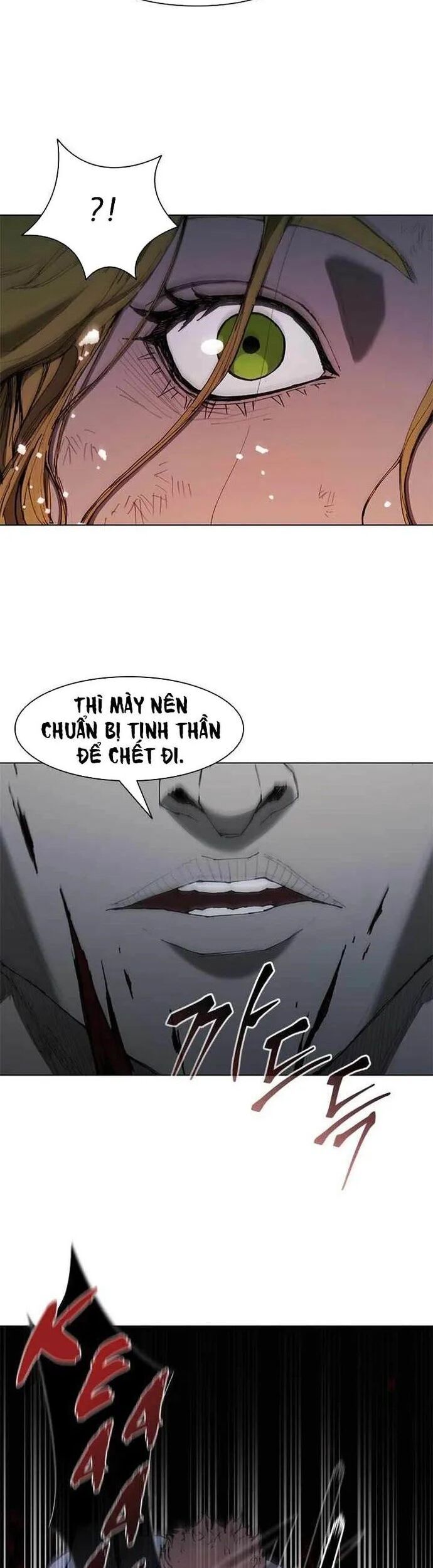 Con Đường Của Võ Giả 68
