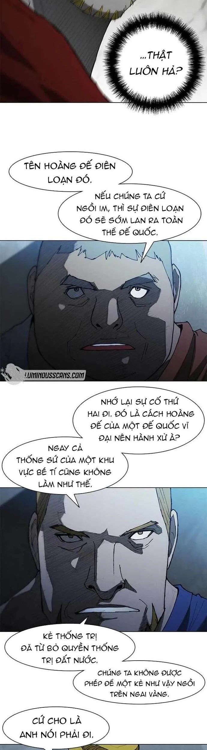 Con Đường Của Võ Giả 69
