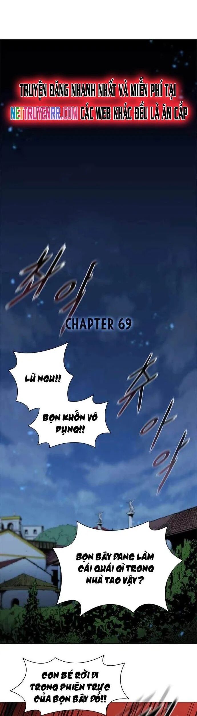 Con Đường Của Võ Giả 69