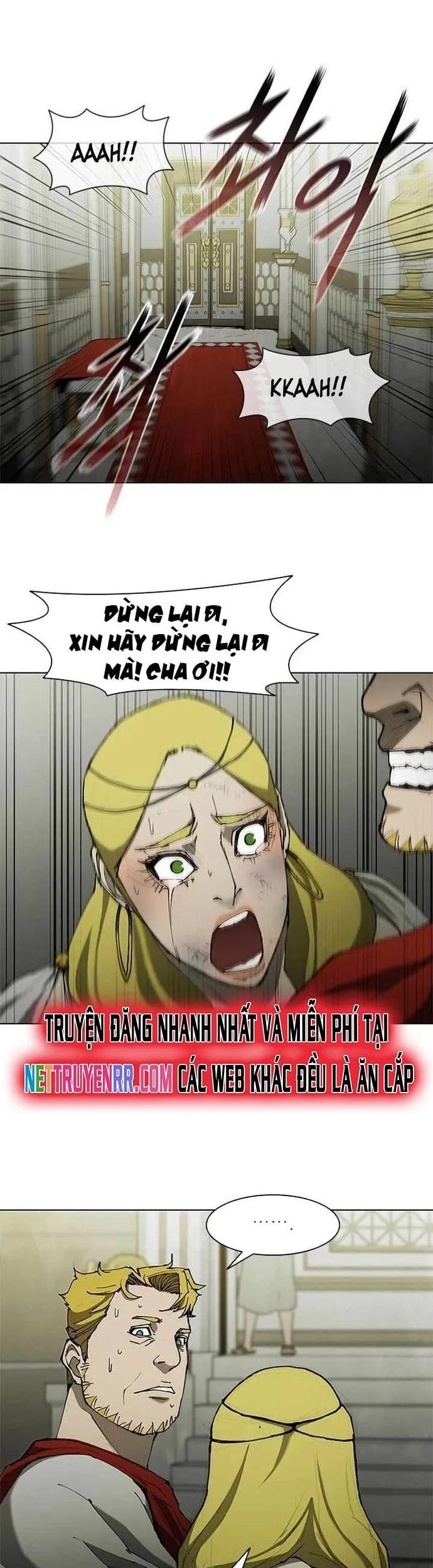 Con Đường Của Võ Giả 69