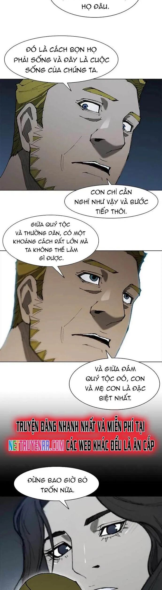 Con Đường Của Võ Giả 69