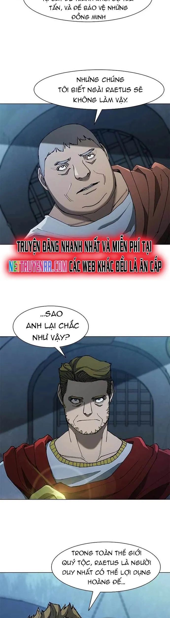 Con Đường Của Võ Giả 69