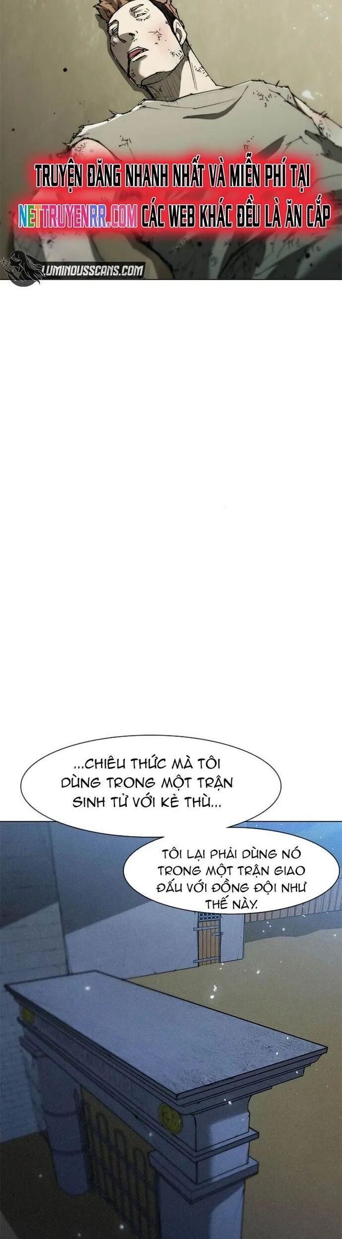 Con Đường Của Võ Giả 72