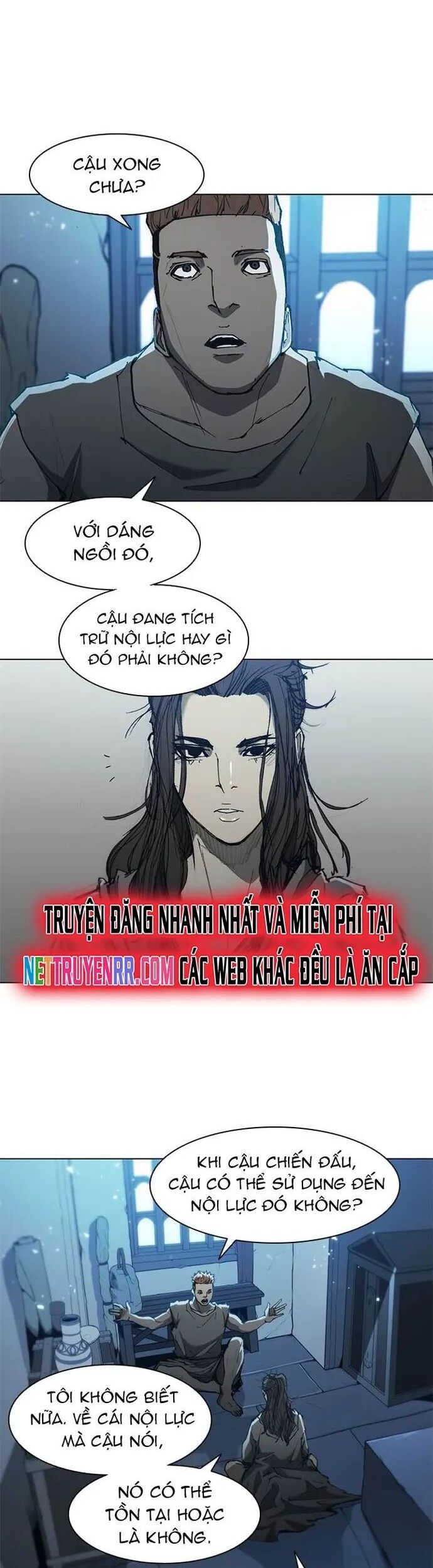 Con Đường Của Võ Giả 72