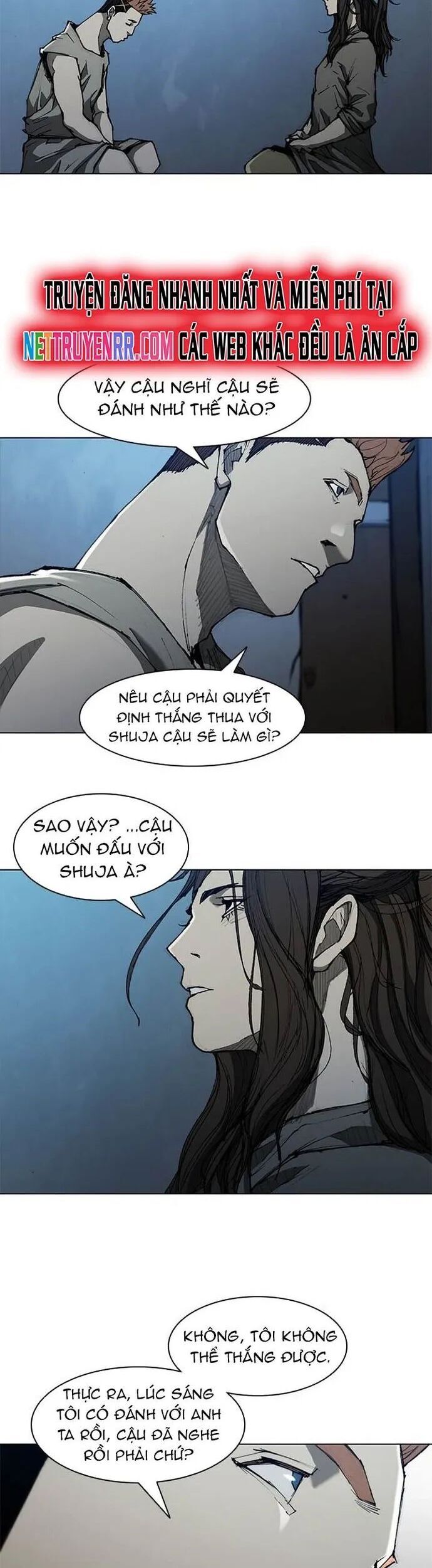 Con Đường Của Võ Giả 72
