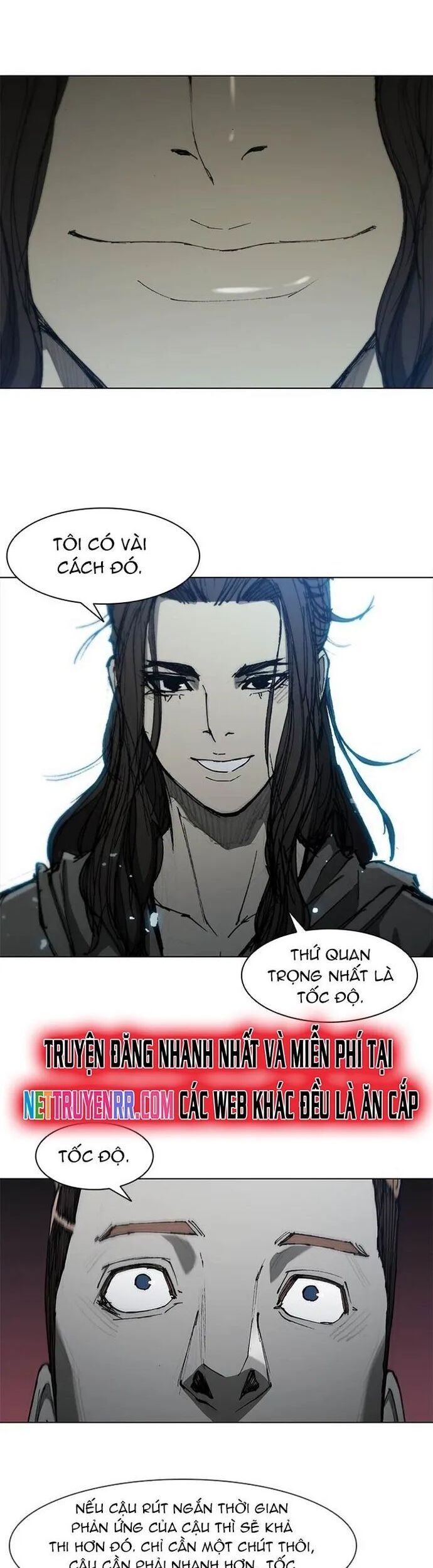 Con Đường Của Võ Giả 72