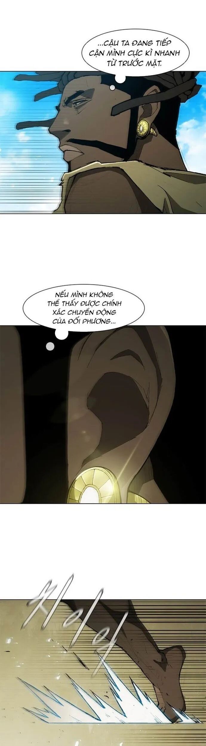 Con Đường Của Võ Giả 72