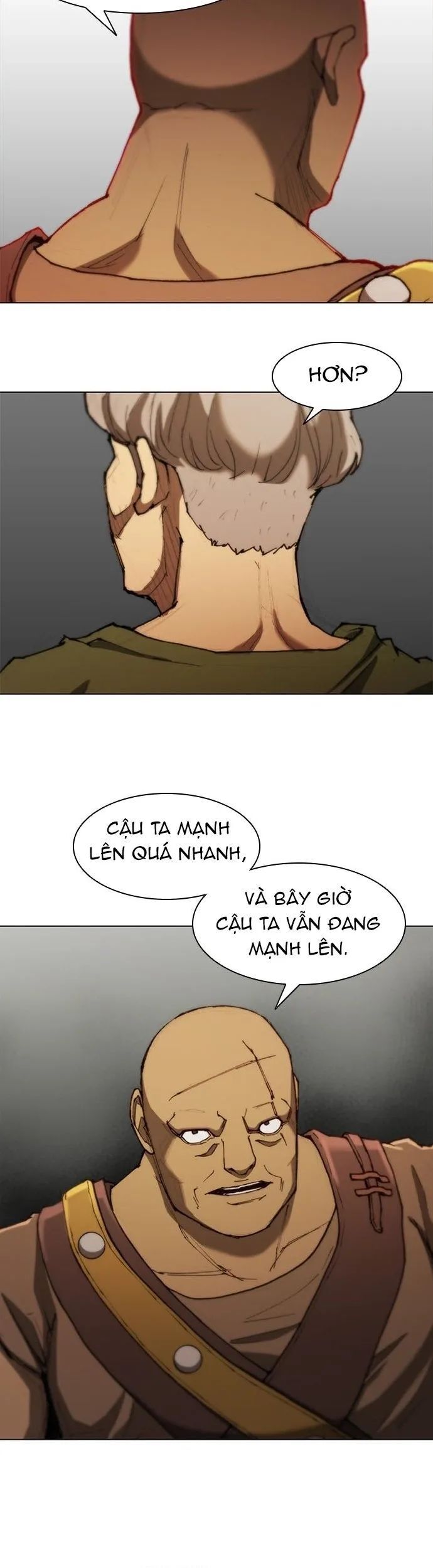 Con Đường Của Võ Giả 73