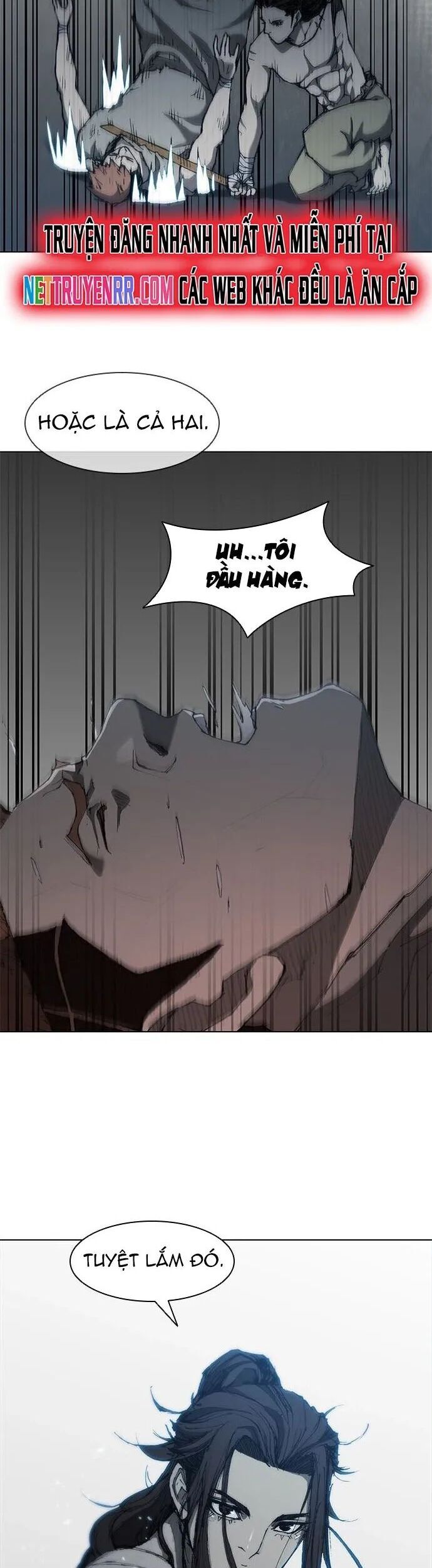 Con Đường Của Võ Giả 73