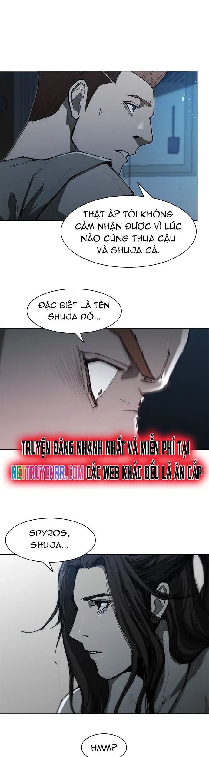 Con Đường Của Võ Giả 73